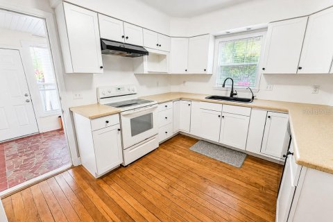 Villa ou maison à vendre à Saint Petersburg, Floride: 4 chambres, 249.72 m2 № 2230533 - photo 18