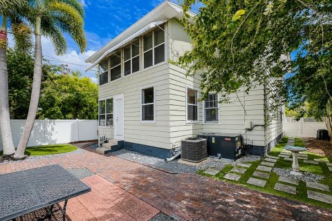 Villa ou maison à vendre à Saint Petersburg, Floride: 4 chambres, 249.72 m2 № 2230533 - photo 5