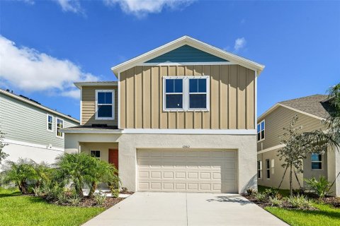 Casa en Lake Hamilton, Florida 4 dormitorios, 189.43 m2 № 2216839