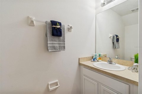 Купить таунхаус в Тампа, Флорида 6 комнат, 130.99м2, № 2120234 - фото 13