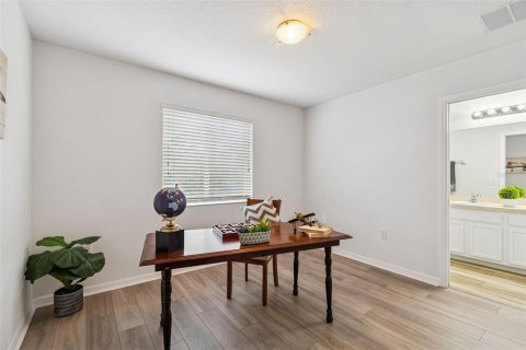 Купить таунхаус в Тампа, Флорида 6 комнат, 130.99м2, № 2120234 - фото 18