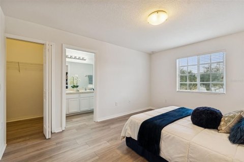 Купить таунхаус в Тампа, Флорида 6 комнат, 130.99м2, № 2120234 - фото 16