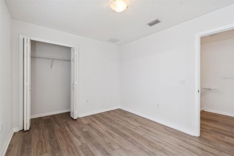 Купить таунхаус в Тампа, Флорида 6 комнат, 130.99м2, № 2120234 - фото 23