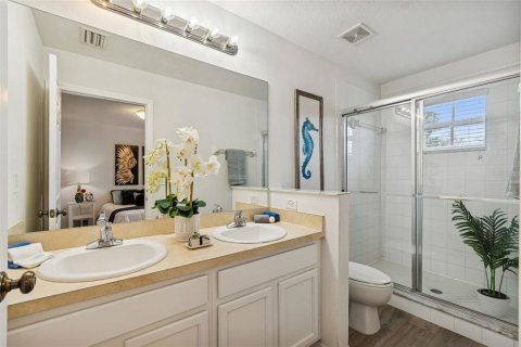 Купить таунхаус в Тампа, Флорида 6 комнат, 130.99м2, № 2120234 - фото 17