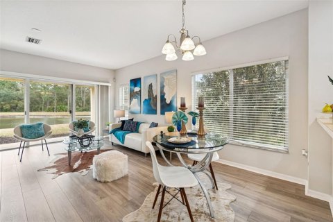 Купить таунхаус в Тампа, Флорида 6 комнат, 130.99м2, № 2120234 - фото 7
