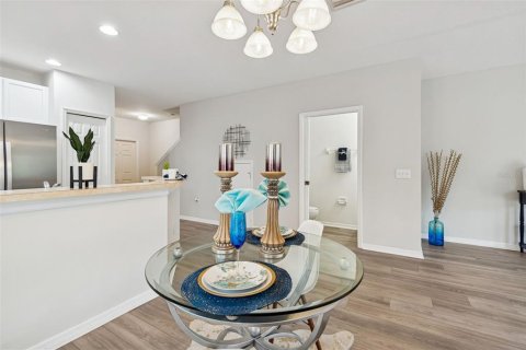 Купить таунхаус в Тампа, Флорида 6 комнат, 130.99м2, № 2120234 - фото 8