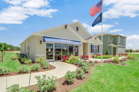 Casa en venta en Davenport, Florida, 4 habitaciones, 170 m2 № 353488 - foto 1