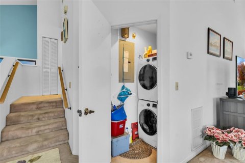 Condominio en venta en Crystal River, Florida, 2 dormitorios, 125.05 m2 № 1518317 - foto 19