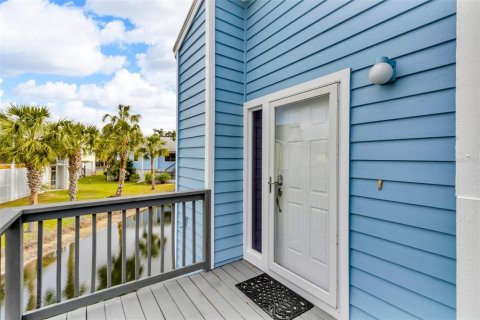 Condominio en venta en Crystal River, Florida, 2 dormitorios, 125.05 m2 № 1518317 - foto 3