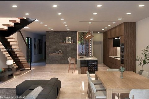 Townhouse in Fort Lauderdale, Florida 4 bedrooms, 289.02 sq.m. № 1973141 - photo 3