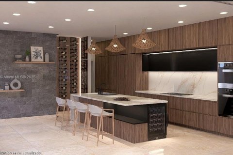 Townhouse in Fort Lauderdale, Florida 4 bedrooms, 289.02 sq.m. № 1973141 - photo 4