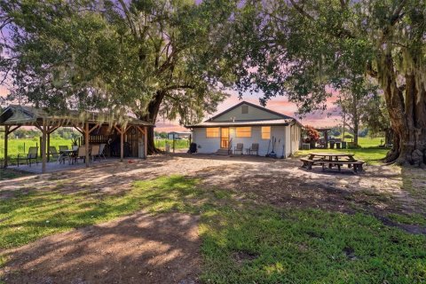 Villa ou maison à vendre à Arcadia, Floride: 3 chambres, 128.3 m2 № 2427456 - photo 27
