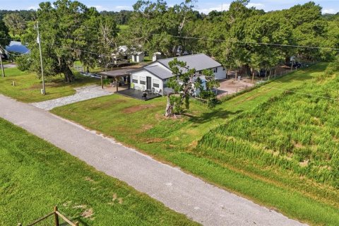 Villa ou maison à vendre à Arcadia, Floride: 3 chambres, 128.3 m2 № 2427456 - photo 26