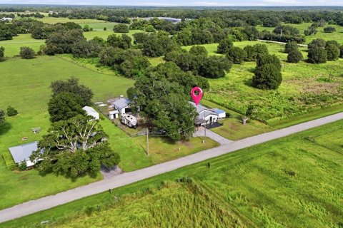 Villa ou maison à vendre à Arcadia, Floride: 3 chambres, 128.3 m2 № 2427456 - photo 23