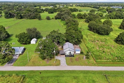 Villa ou maison à vendre à Arcadia, Floride: 3 chambres, 128.3 m2 № 2427456 - photo 24