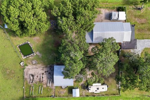 Villa ou maison à vendre à Arcadia, Floride: 3 chambres, 128.3 m2 № 2427456 - photo 20