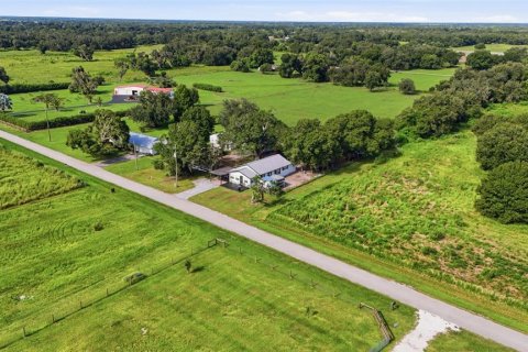 Villa ou maison à vendre à Arcadia, Floride: 3 chambres, 128.3 m2 № 2427456 - photo 25