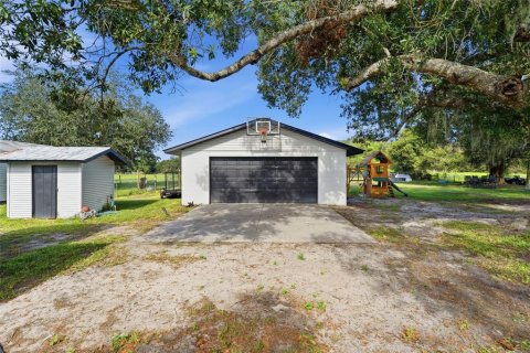 Villa ou maison à vendre à Arcadia, Floride: 3 chambres, 128.3 m2 № 2427456 - photo 21