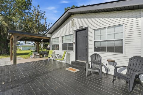 Villa ou maison à vendre à Arcadia, Floride: 3 chambres, 128.3 m2 № 2427456 - photo 2