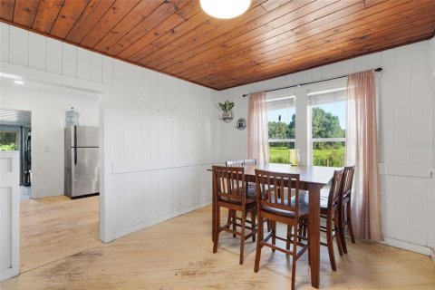 Villa ou maison à vendre à Arcadia, Floride: 3 chambres, 128.3 m2 № 2427456 - photo 8