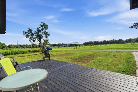 Villa ou maison à vendre à Arcadia, Floride: 3 chambres, 128.3 m2 № 2427456 - photo 3