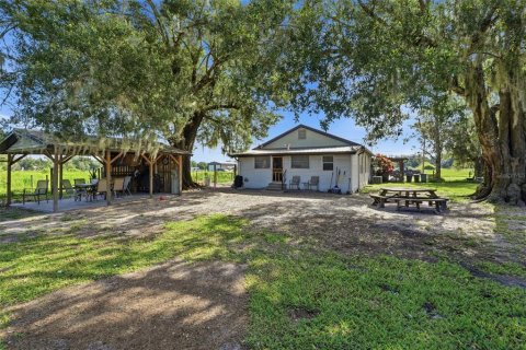 Villa ou maison à vendre à Arcadia, Floride: 3 chambres, 128.3 m2 № 2427456 - photo 22
