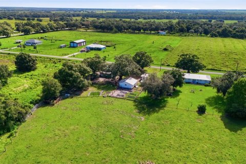 Villa ou maison à vendre à Arcadia, Floride: 3 chambres, 128.3 m2 № 2427456 - photo 19
