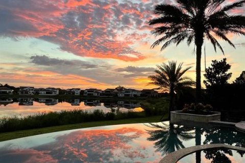 Villa ou maison à vendre à Winter Garden, Floride: 5 chambres, 403.38 m2 № 2148617 - photo 8