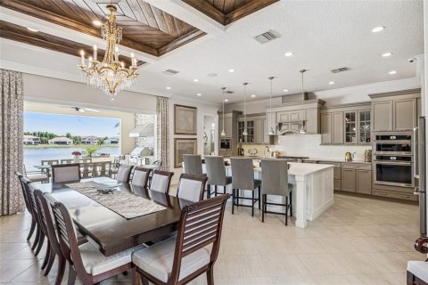 Villa ou maison à vendre à Winter Garden, Floride: 5 chambres, 403.38 m2 № 2148617 - photo 18