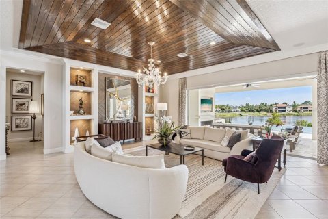 Villa ou maison à vendre à Winter Garden, Floride: 5 chambres, 403.38 m2 № 2148617 - photo 10