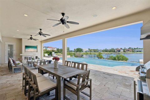 Villa ou maison à vendre à Winter Garden, Floride: 5 chambres, 403.38 m2 № 2148617 - photo 2