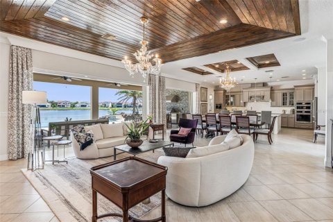 Villa ou maison à vendre à Winter Garden, Floride: 5 chambres, 403.38 m2 № 2148617 - photo 13