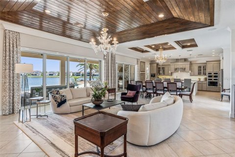 Villa ou maison à vendre à Winter Garden, Floride: 5 chambres, 403.38 m2 № 2148617 - photo 14