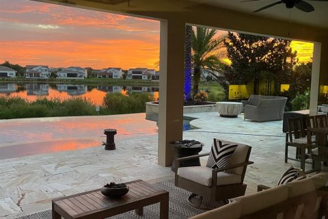 Villa ou maison à vendre à Winter Garden, Floride: 5 chambres, 403.38 m2 № 2148617 - photo 7