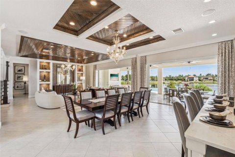 Villa ou maison à vendre à Winter Garden, Floride: 5 chambres, 403.38 m2 № 2148617 - photo 16