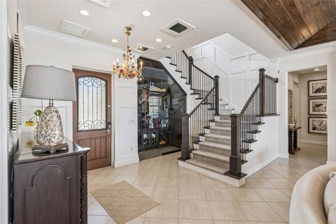 Villa ou maison à vendre à Winter Garden, Floride: 5 chambres, 403.38 m2 № 2148617 - photo 9