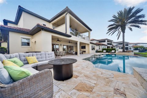 Villa ou maison à vendre à Winter Garden, Floride: 5 chambres, 403.38 m2 № 2148617 - photo 4