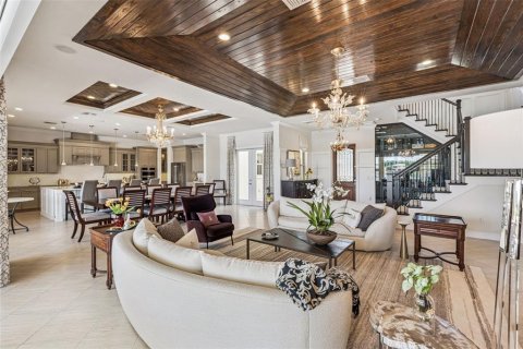 Villa ou maison à vendre à Winter Garden, Floride: 5 chambres, 403.38 m2 № 2148617 - photo 11