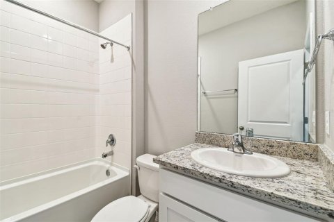 Casa en alquiler en Wesley Chapel, Florida, 4 dormitorios, 191.1 m2 № 1687519 - foto 12