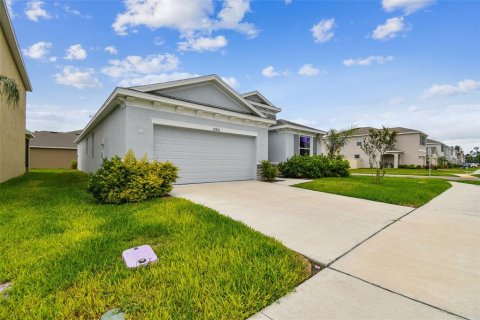 Casa en alquiler en Wesley Chapel, Florida, 4 dormitorios, 191.1 m2 № 1687519 - foto 26