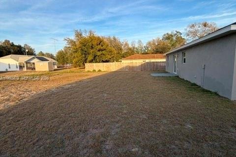 House in Ocala, Florida 3 bedrooms, 117.43 sq.m. № 2062437 - photo 7