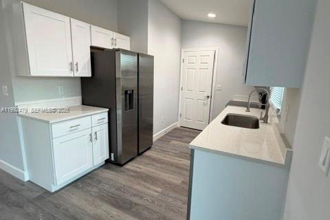 House in Ocala, Florida 3 bedrooms, 117.43 sq.m. № 2062437 - photo 9