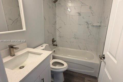 House in Ocala, Florida 3 bedrooms, 117.43 sq.m. № 2062437 - photo 16