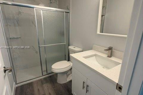 House in Ocala, Florida 3 bedrooms, 117.43 sq.m. № 2062437 - photo 14