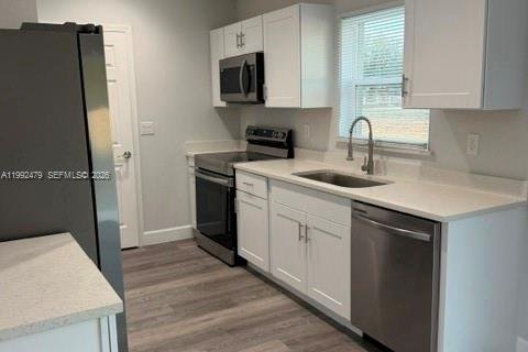 House in Ocala, Florida 3 bedrooms, 117.43 sq.m. № 2062437 - photo 8