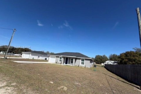 House in Ocala, Florida 3 bedrooms, 117.43 sq.m. № 2062437 - photo 3