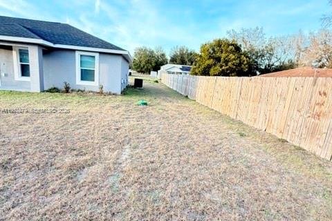 House in Ocala, Florida 3 bedrooms, 117.43 sq.m. № 2062437 - photo 24