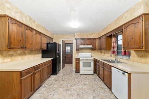 Villa ou maison à vendre à Ocala, Floride: 3 chambres, 125.98 m2 № 1913283 - photo 22
