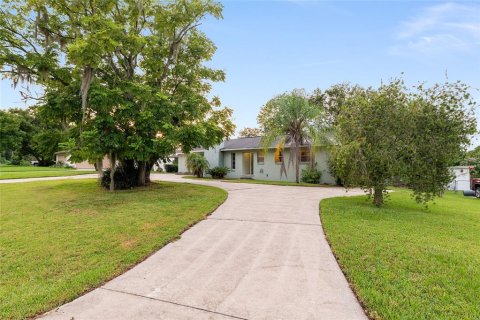 Villa ou maison à vendre à Ocala, Floride: 3 chambres, 125.98 m2 № 1913283 - photo 1