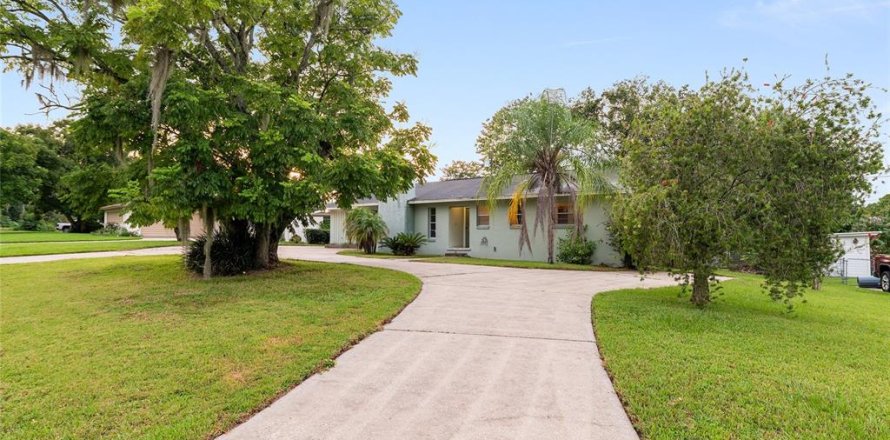 Villa ou maison à Ocala, Floride 3 chambres, 125.98 m2 № 1913283